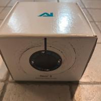 Pompa di movimento ai nero 3