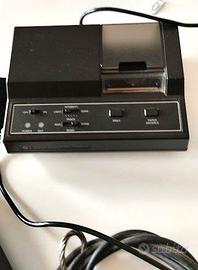 HP41C e 41CV+STAMPANTE