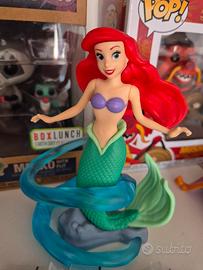 sorpresa kinder Ariel 