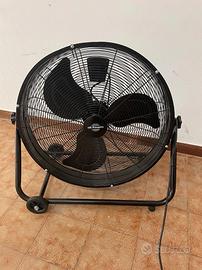Ventilatore industriale diametro 65 cm.