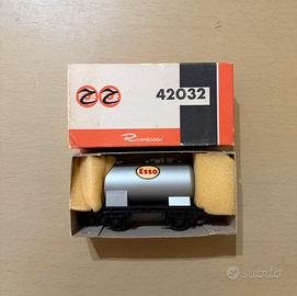 Carro botte Esso 42032 Rivarossi rr