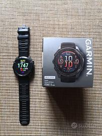 Garmin fenix 8X 51 mm come nuovo