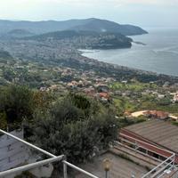 Appartamento in parco con ingresso indipendente