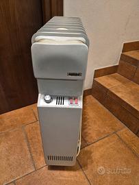 Termosifone elettrico