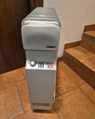 Termosifone elettrico