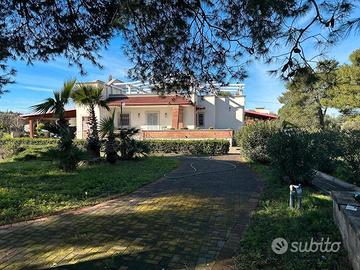 Villa unifamiliare sp45 Crispiano