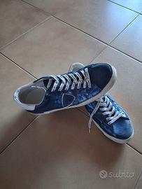 scarpe Philippe Model Paris N 41