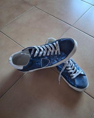 scarpe Philippe Model Paris N 41