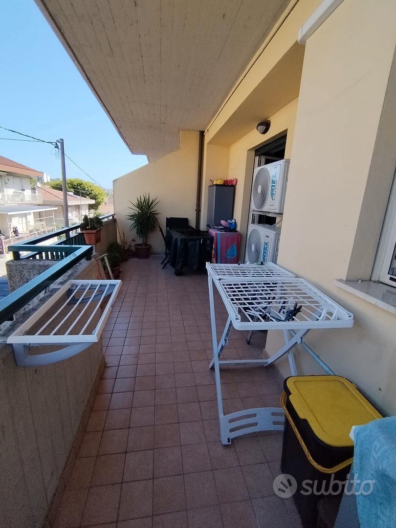 Appartamento – Roseto degli Abruzzi, Belsito - Vista 2