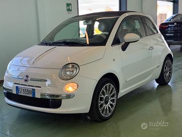 Fiat 500 C 1.2 Pop