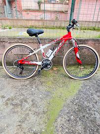 MTB FERRINI DUKE  24 ALL TERRAIN