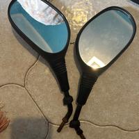 Pezzi SH 125 150 e 300