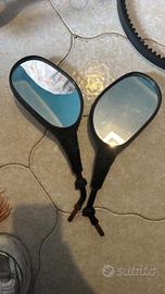 Pezzi SH 125 150 e 300