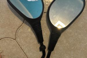 Pezzi SH 125 150 e 300