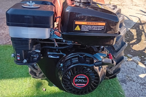 Motocoltivatore nibbi