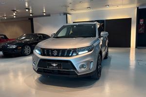 SUZUKI VITARA 1.4 HYBRID 129 CV - 2024