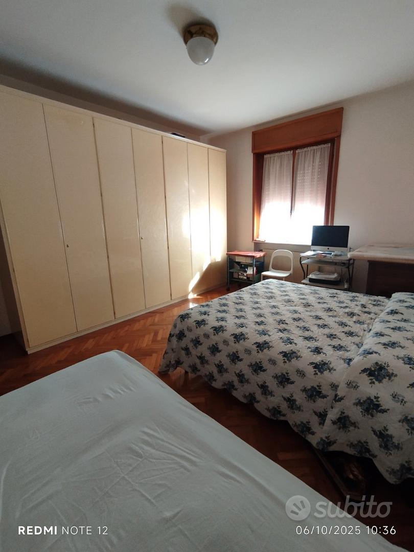 Appartamento – PC - Altro