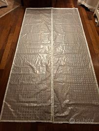 tenda antivento magnetica 