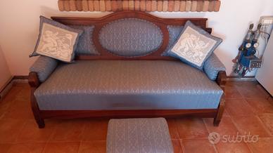 Divano-letto fine 800