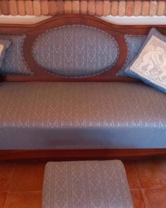 Divano-letto fine 800