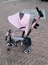 Triciclo 3in1