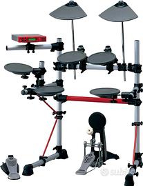 Yamaha DTxpress III batteria elettronica
