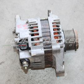 Alternatore Nissan Patrol GR Y61 3.0td