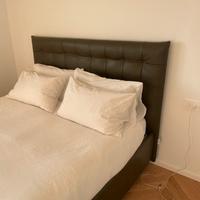 Letto matrimoniale