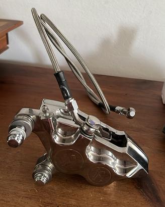 Pinza anteriore Performance Machine Pm4