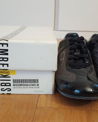 Scarpe da donna Bikkembergs