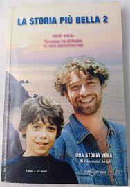 La Storia Più Bella 2 - Giacomo Arigó - 2004