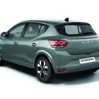 Ricambi Dacia Duster Sandero 