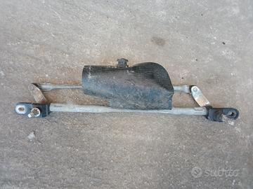 motorino tergicristallo Fiat Panda