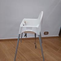 Infanzia sedia