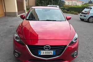 MAZDA 3 2.2  D Exceed 150 Hp 2015 E6