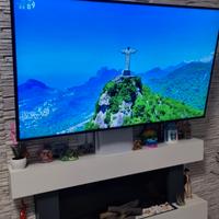 Tv Samsung UE55RU7172 TV 55" 4K UHD Smart TV