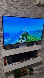 Tv Samsung UE55RU7172 TV 55" 4K UHD Smart TV