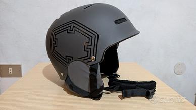 Casco da Snowboard OUT OFF