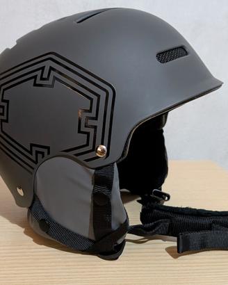 Casco da Snowboard OUT OFF