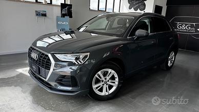 Audi Q3 2.0 TDI 150 CV S tronic - 2019
