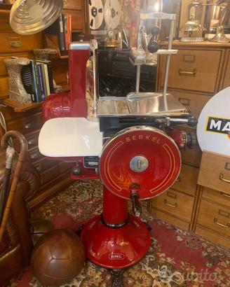 Berkel