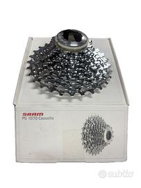 CASSETTA SRAM PG 1070 10V