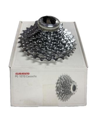 CASSETTA SRAM PG 1070 10V