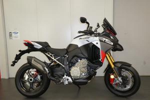 DUCATI Multistrada V4 S RS