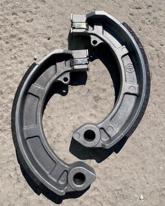 Freni Vespa TS- PX125/150