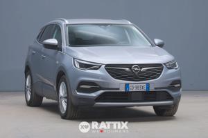 Opel Grandland X 1.6 Hybrid Plug-in aut. FWD Elega