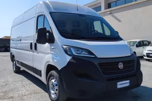 FIAT DUCATO 33 LH2 2.3MJ FURG.P.LUNGO T.ALTO 3P