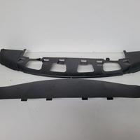 TESLA X - SPOILER PARAURTI ANTERIORE - 11910