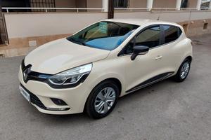 Renault Clio 1.5 dCi 8V 75CV Start&Stop 5 porte En