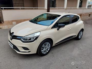 Renault Clio 1.5 dCi 8V 75CV Start&Stop 5 porte En